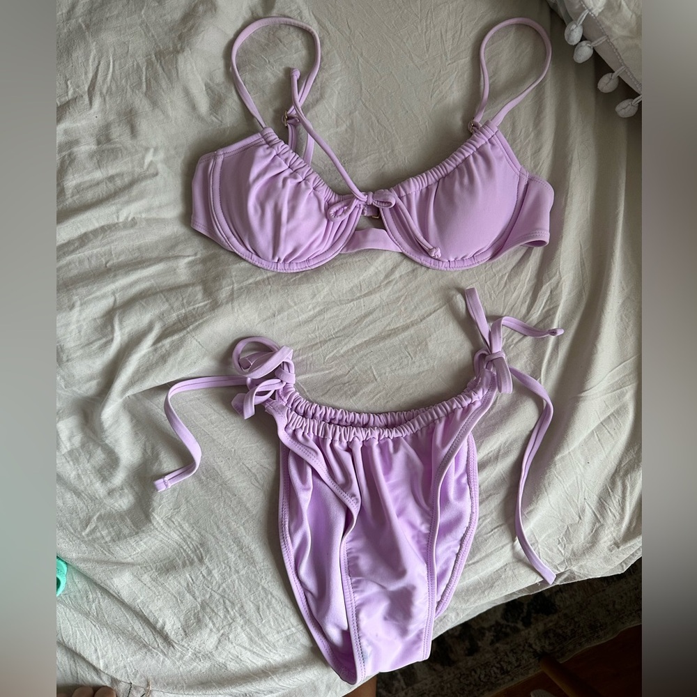 Bikini set